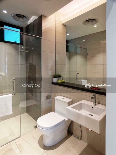 For Sale - Super Deal !!! Cyberjaya 34x80 Limited SEMI D RM348K